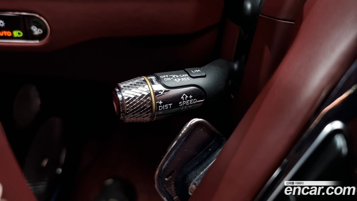 Bentley Continental 2019