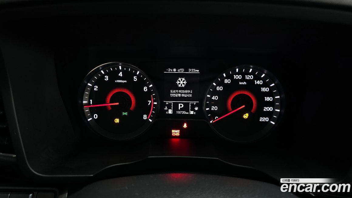 KG_Mobility_Ssangyong TIBOLI 2022