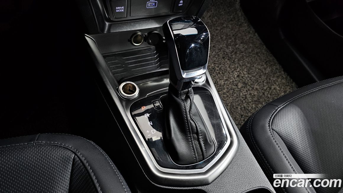 KG_Mobility_Ssangyong TIBOLI 2022