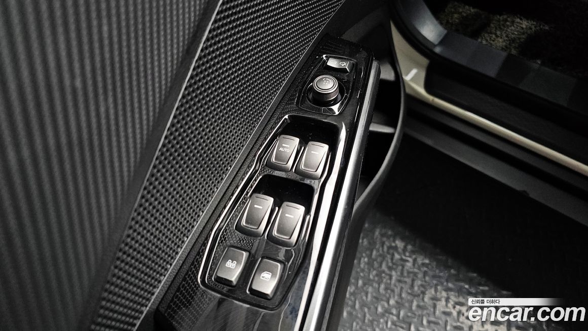 KG_Mobility_Ssangyong TIBOLI 2022