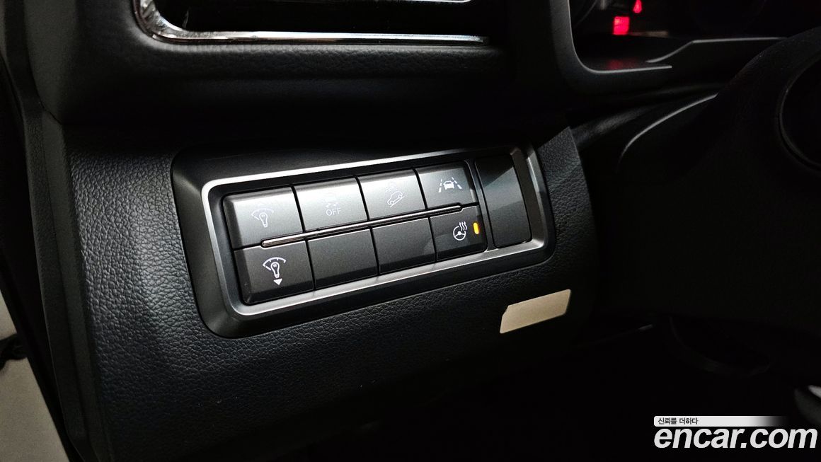 KG_Mobility_Ssangyong TIBOLI 2022