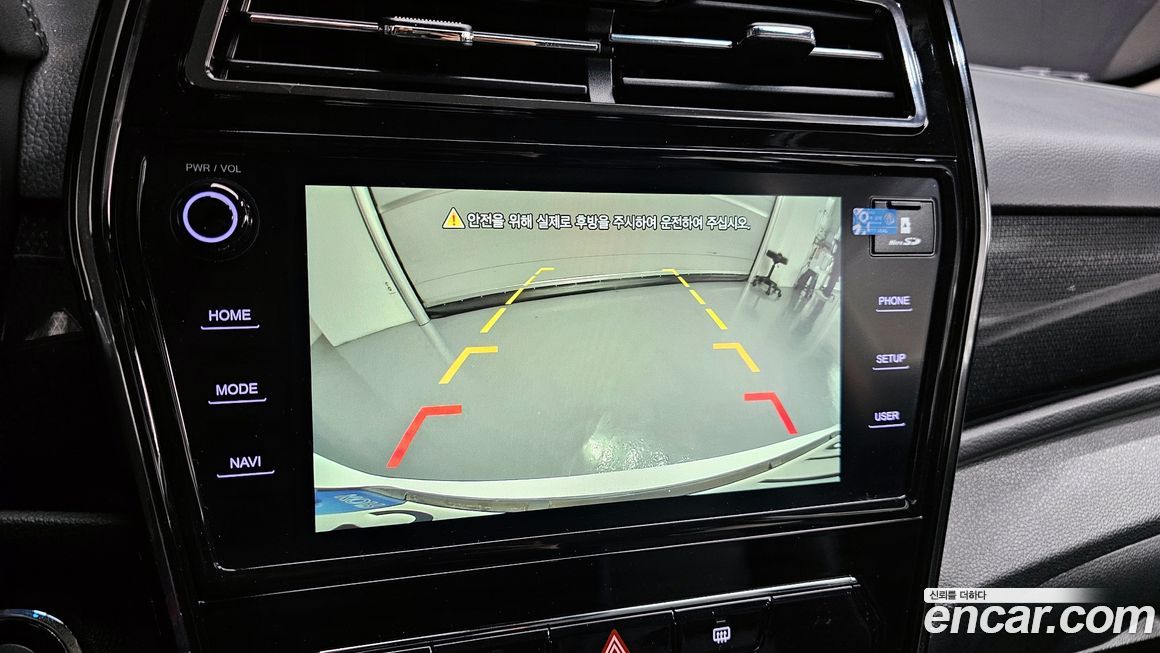 KG_Mobility_Ssangyong TIBOLI 2022