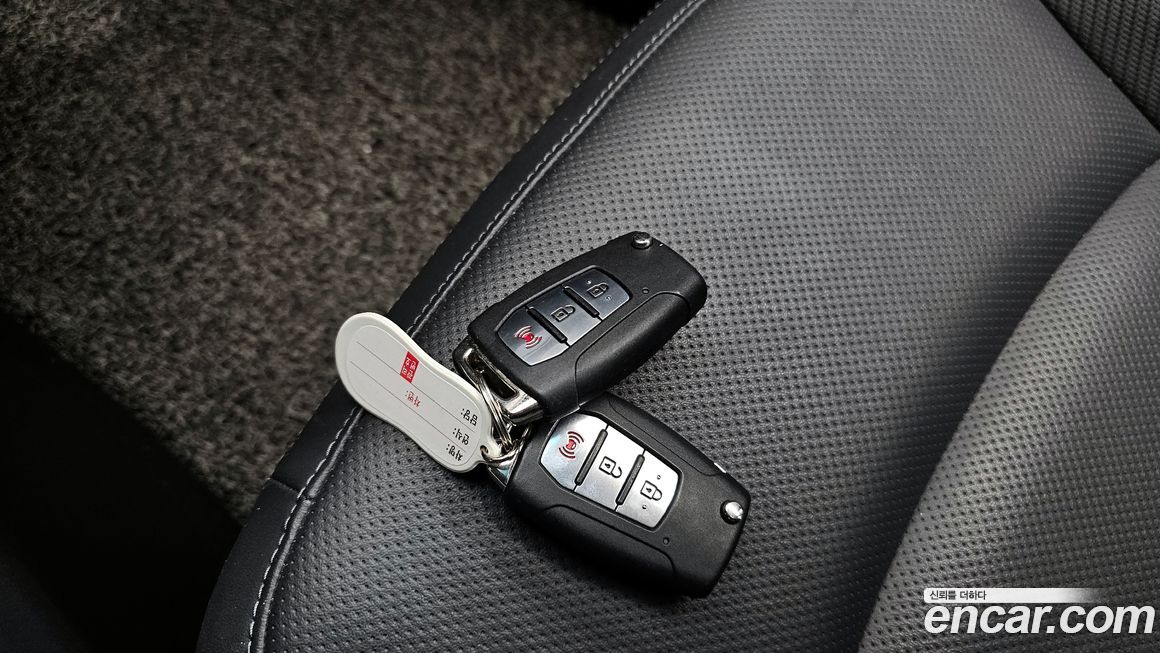 KG_Mobility_Ssangyong TIBOLI 2022