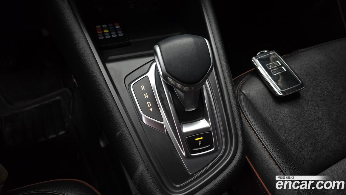 Renault-KoreaSamsung Captur 2020