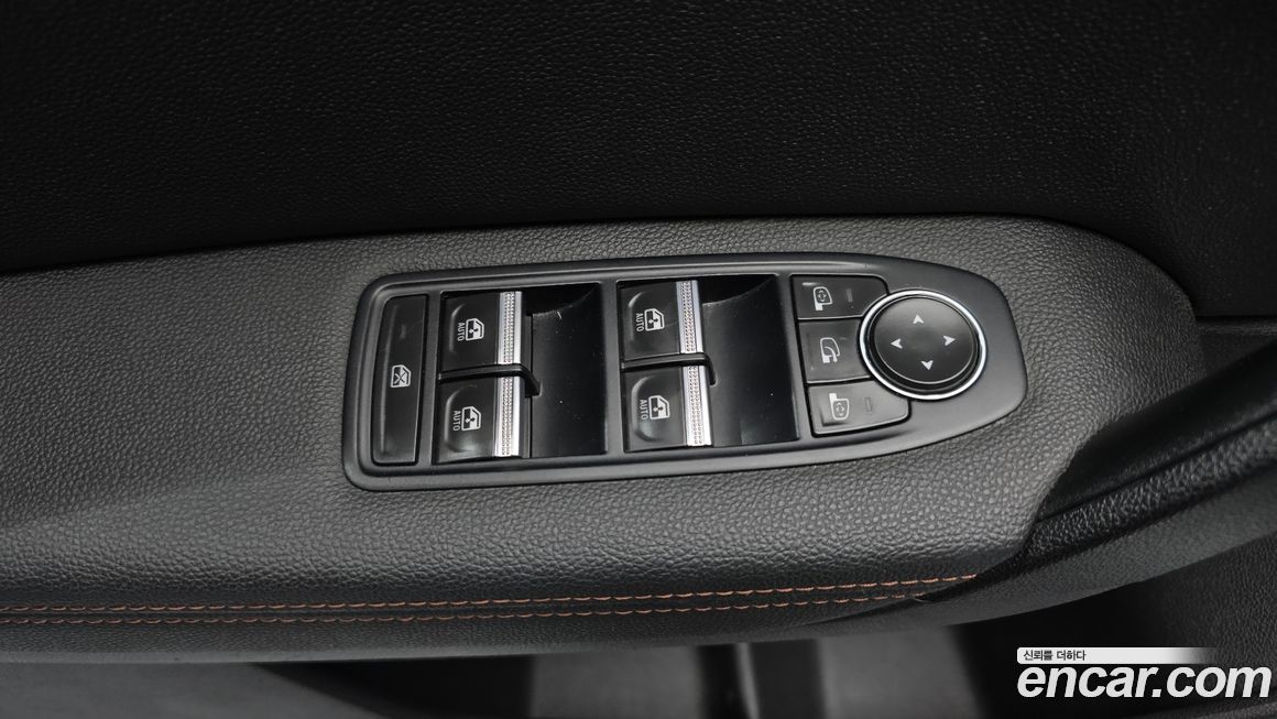 Renault-KoreaSamsung Captur 2020