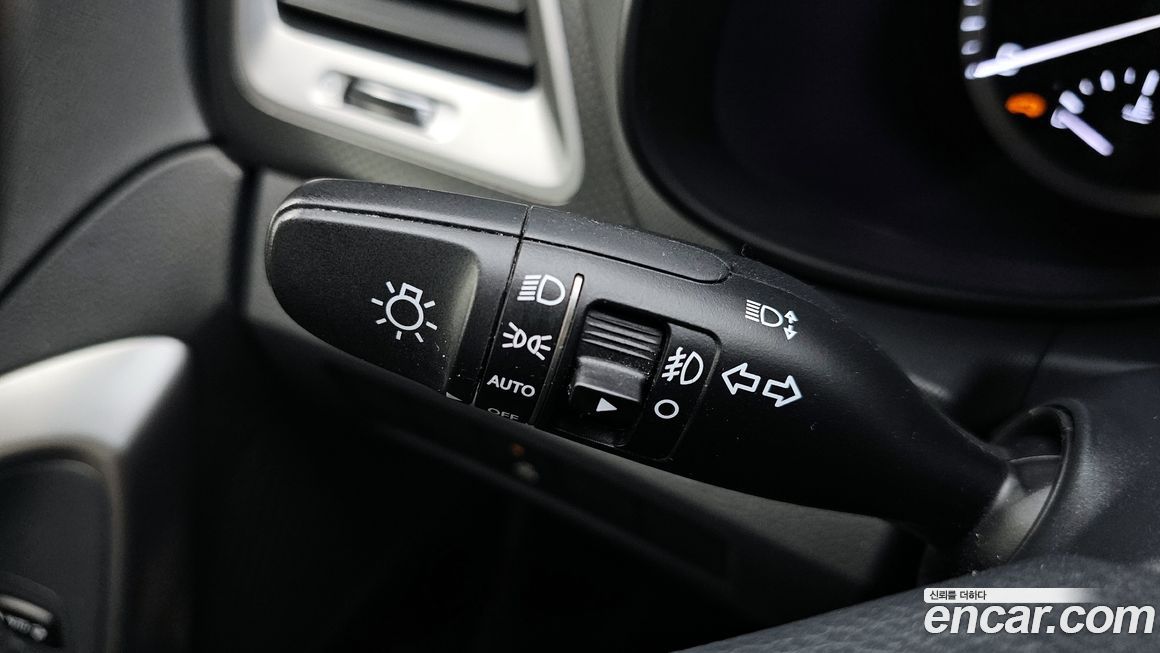 Hyundai Santafe 2018