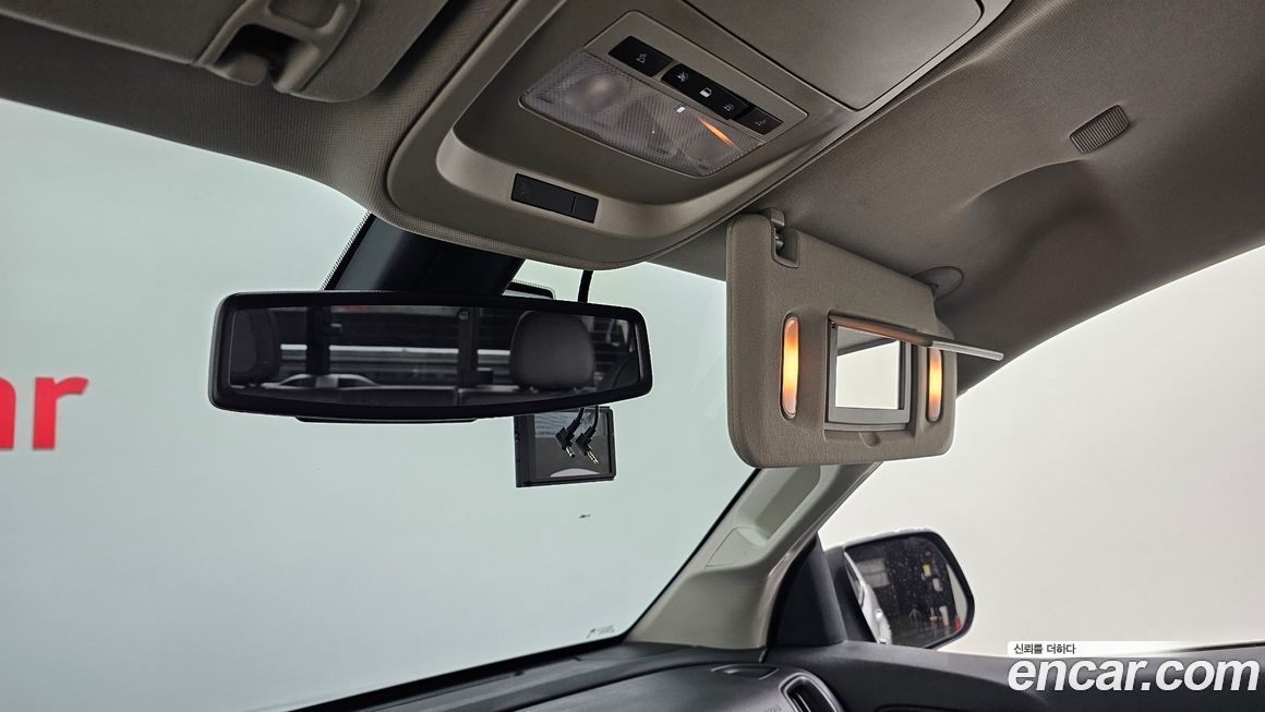 ChevroletGMDaewoo Colorado 2020