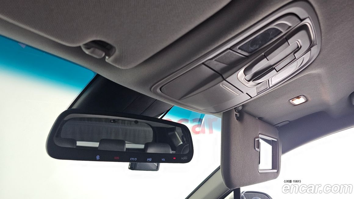 Hyundai Santafe 2020