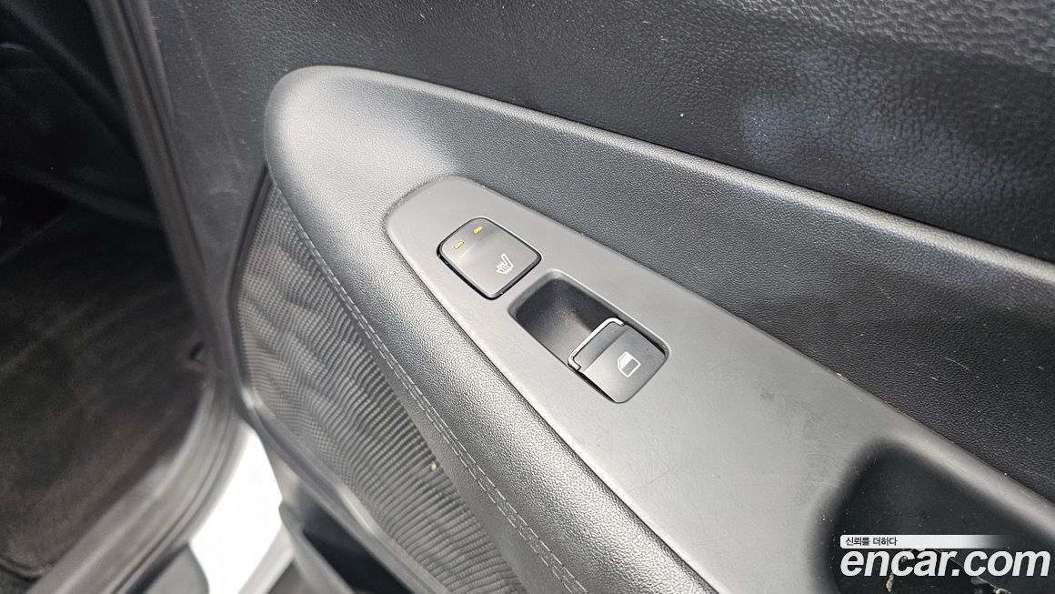 Hyundai Santafe 2020