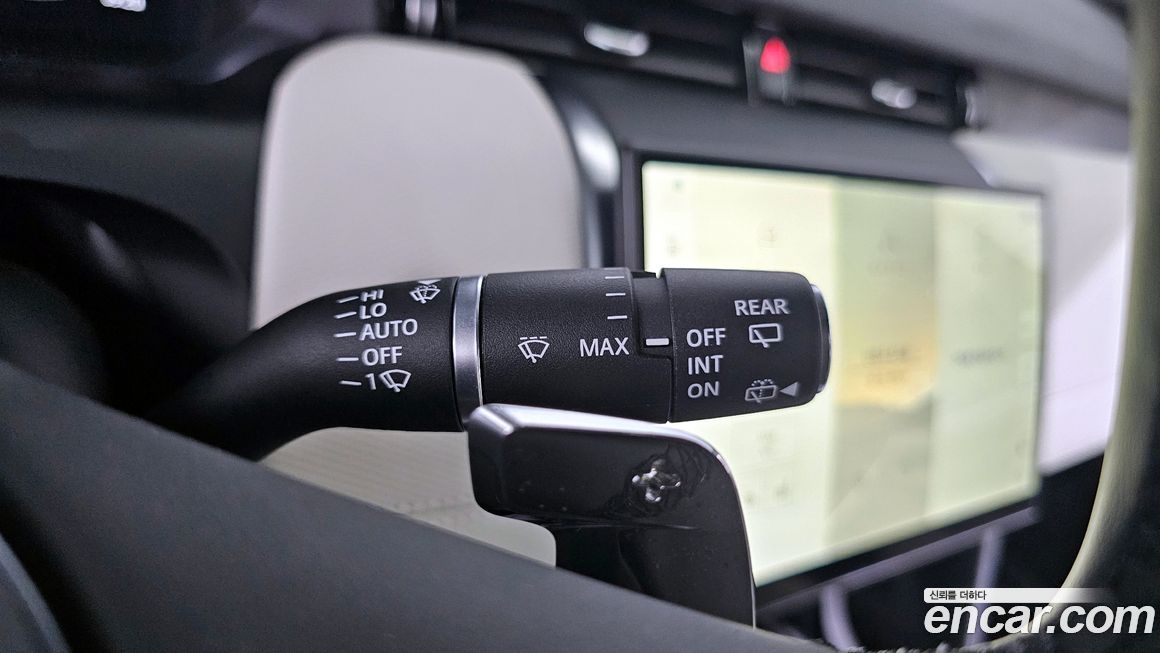 Land Rover Discovery Sport 2024