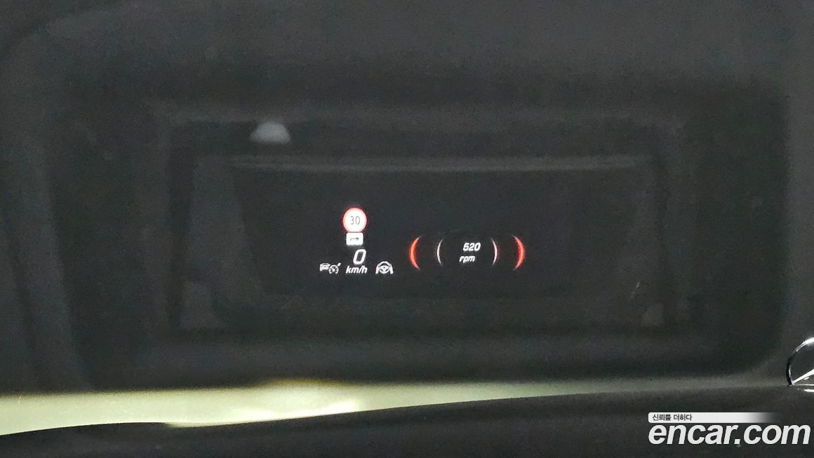 Mercedes-Benz S-Class 2023