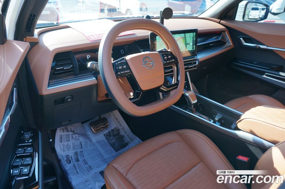 KG_Mobility_Ssangyong Torres 2023