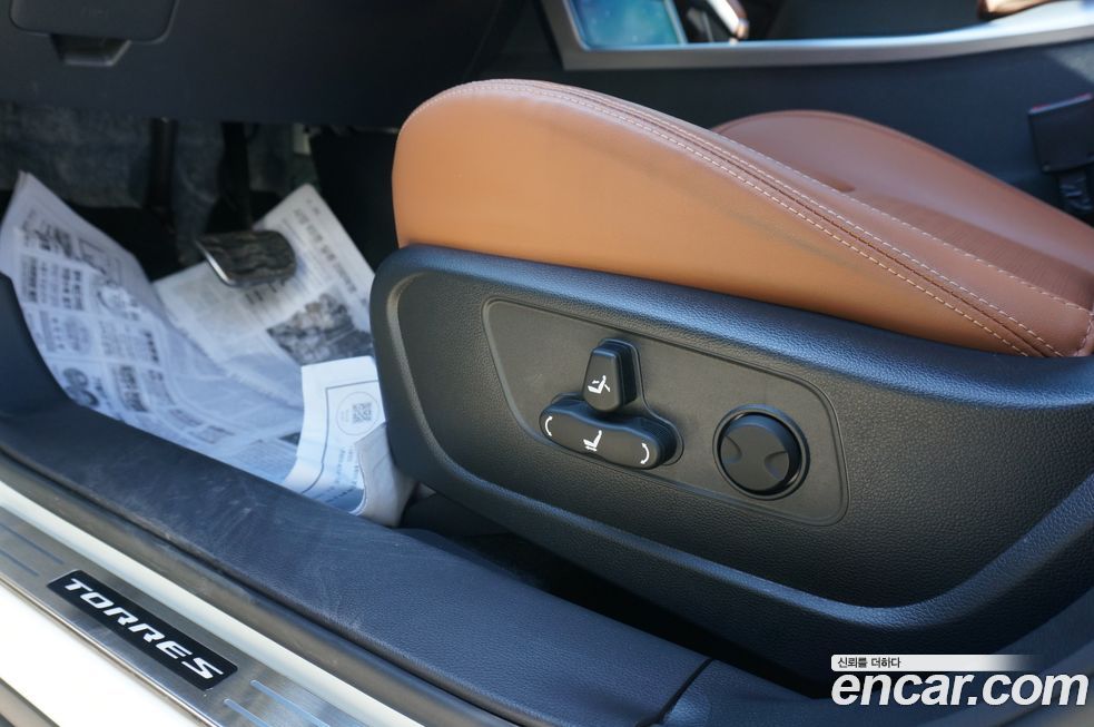 KG_Mobility_Ssangyong Torres 2023