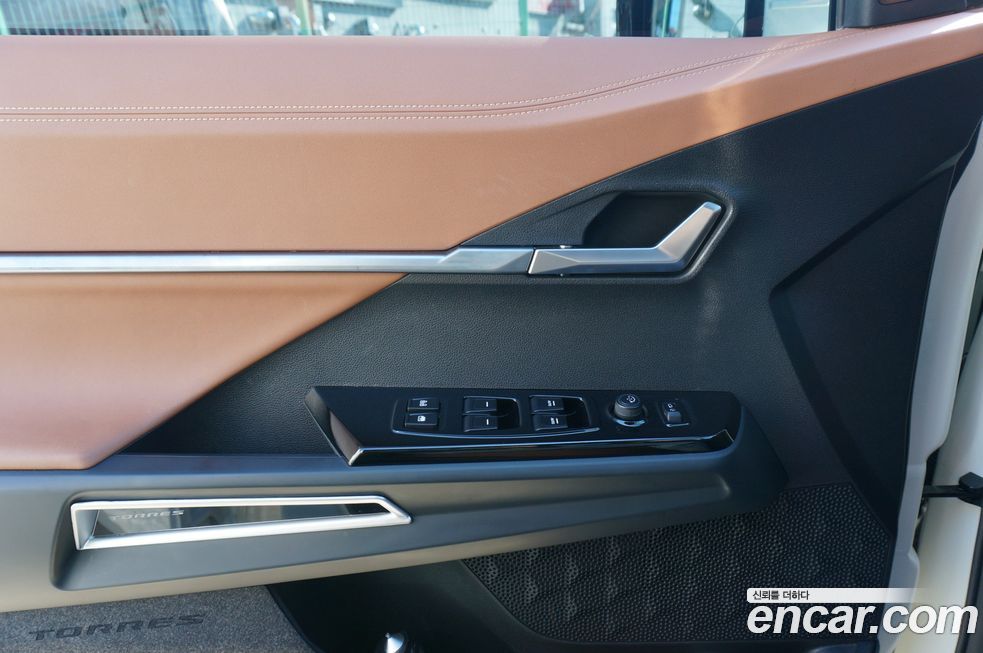 KG_Mobility_Ssangyong Torres 2023