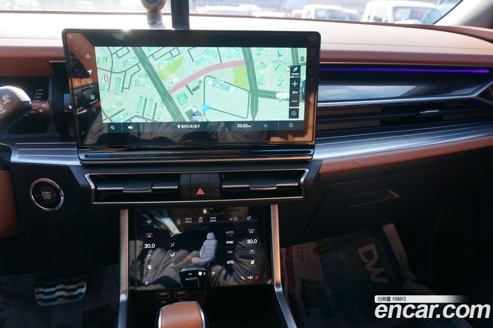 KG_Mobility_Ssangyong Torres 2023