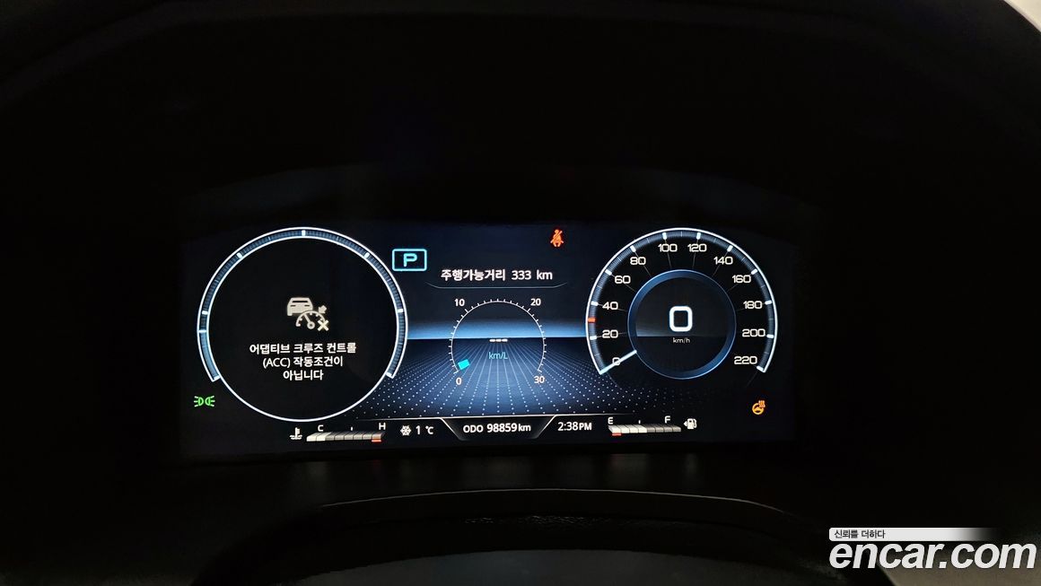 KG_Mobility_Ssangyong Rexton 2022