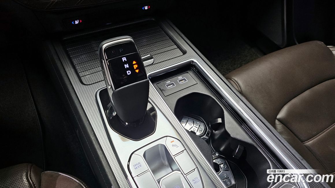 KG_Mobility_Ssangyong Rexton 2022