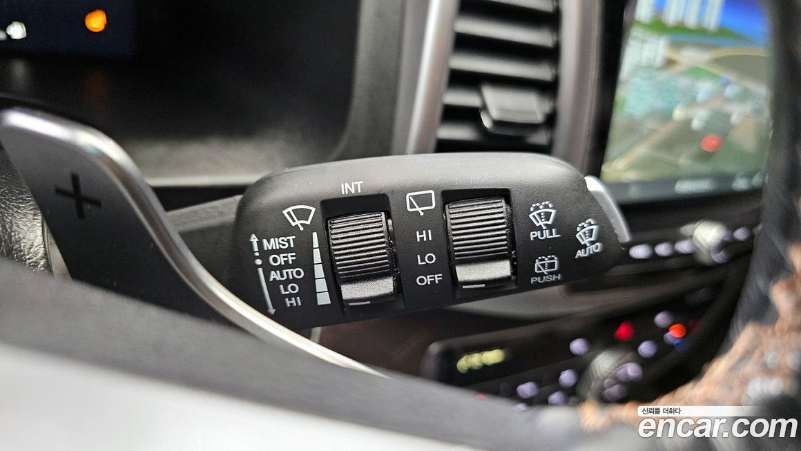 KG_Mobility_Ssangyong Rexton 2022