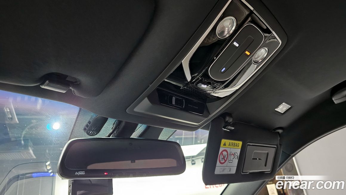 KG_Mobility_Ssangyong Rexton 2022