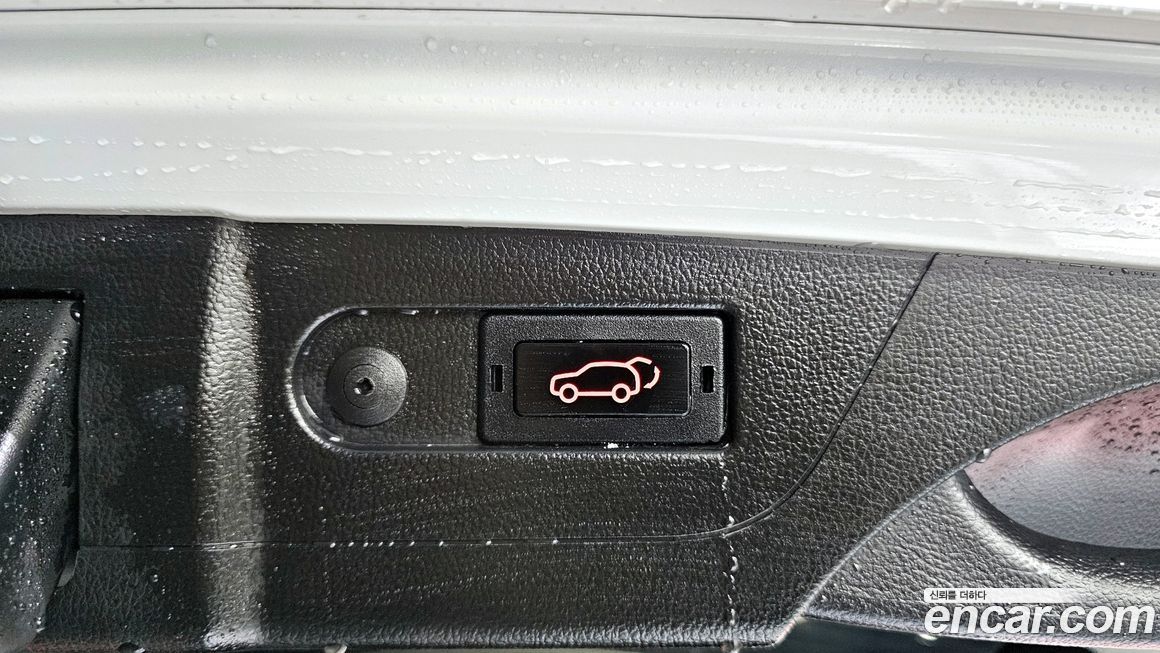 KG_Mobility_Ssangyong Rexton 2022