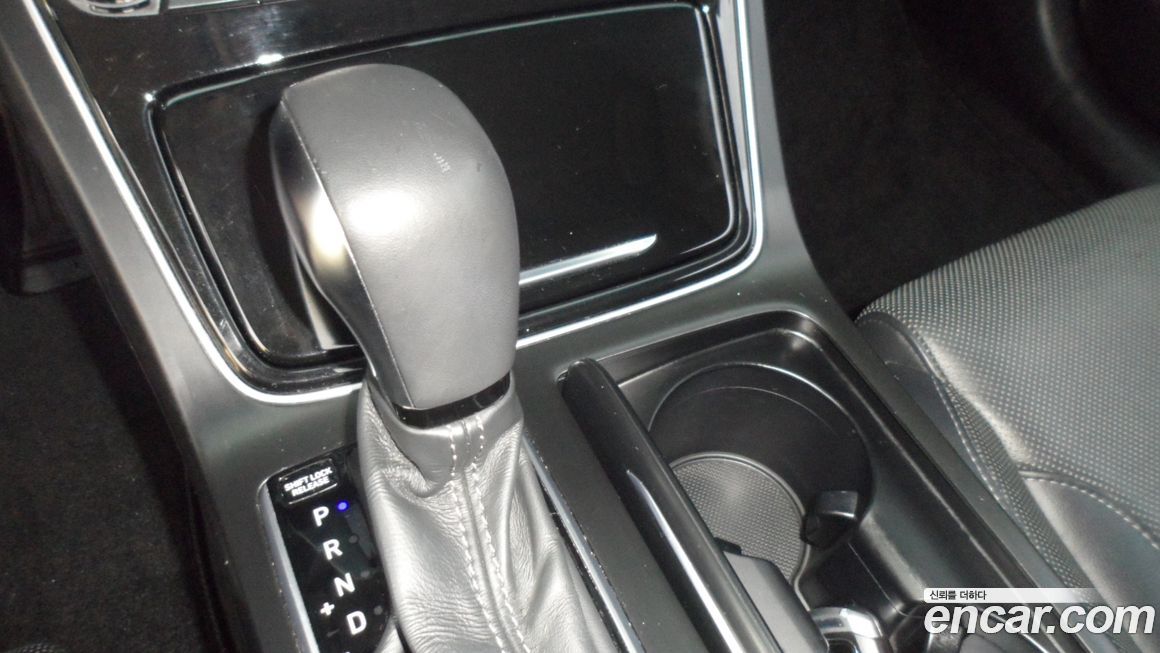 Hyundai Grandeur 2017