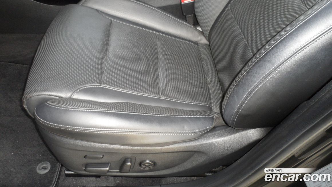 Hyundai Grandeur 2017