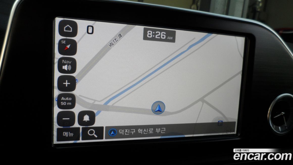 Hyundai Grandeur 2017