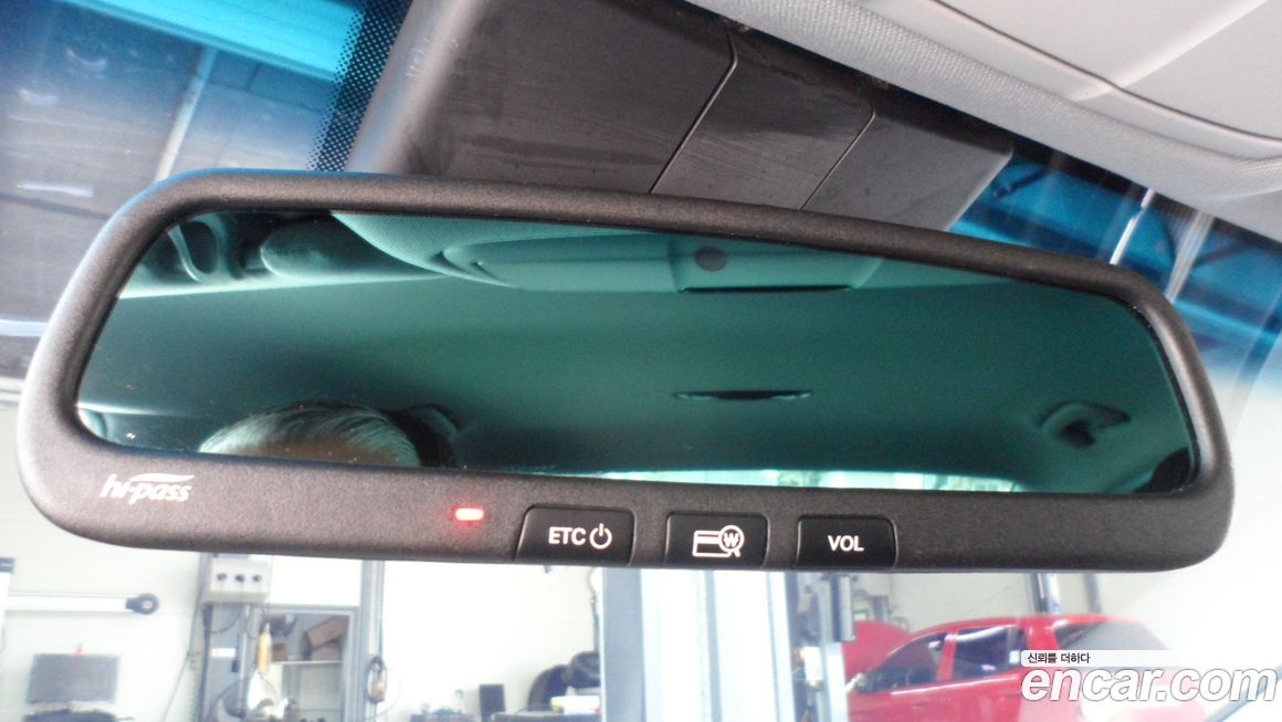 Hyundai Grandeur 2017