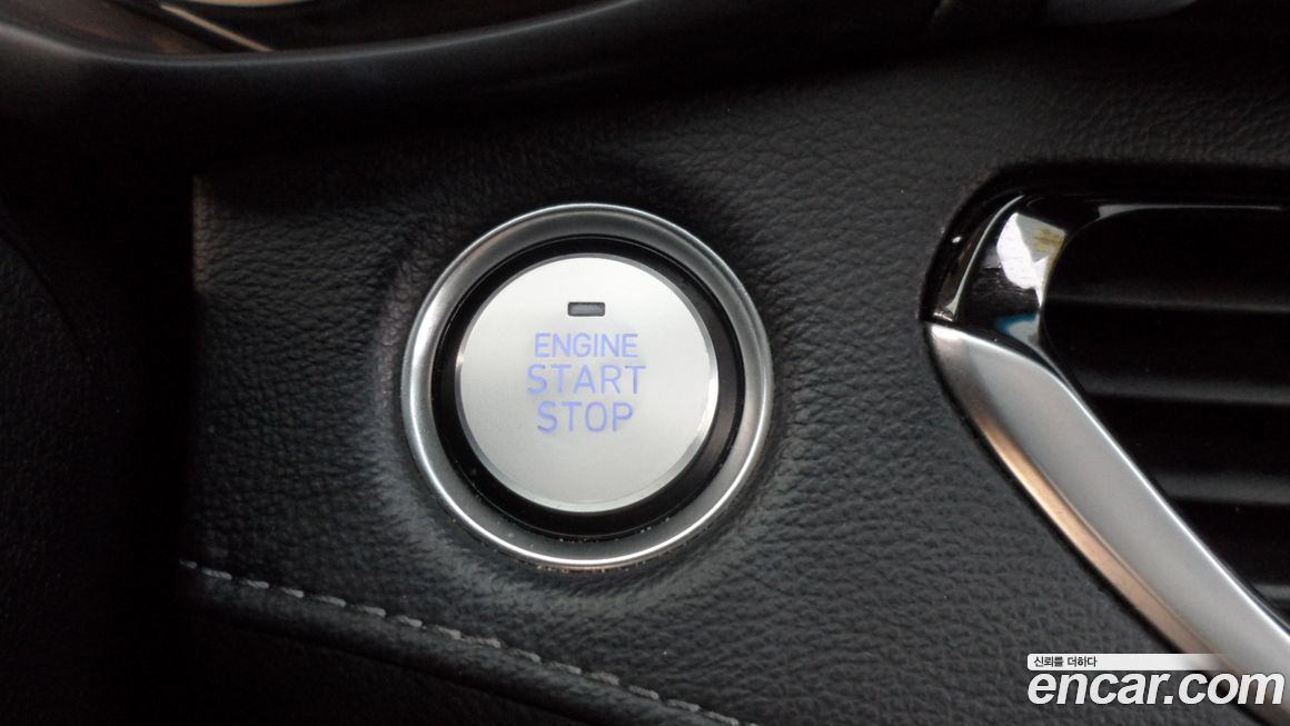 Hyundai Grandeur 2017