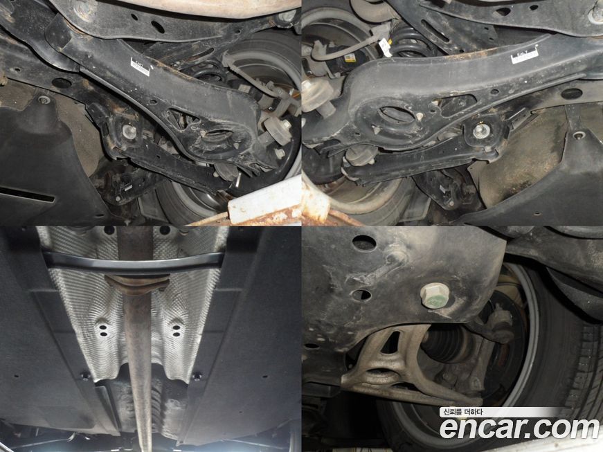 Hyundai Grandeur 2017