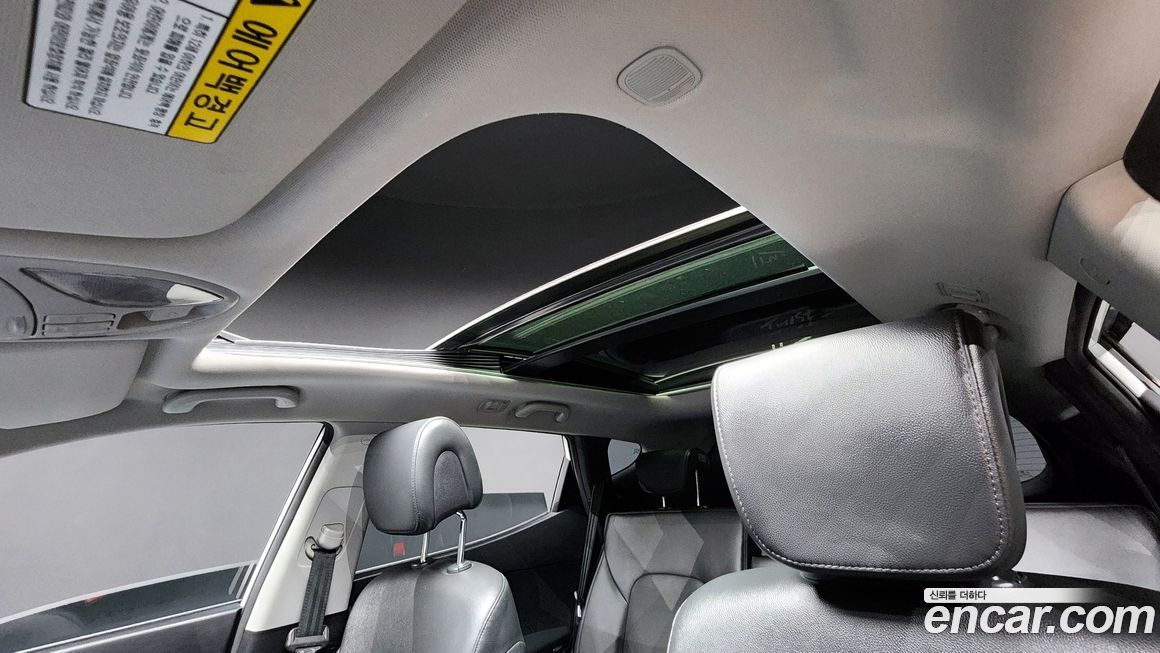 Hyundai Santafe 2014