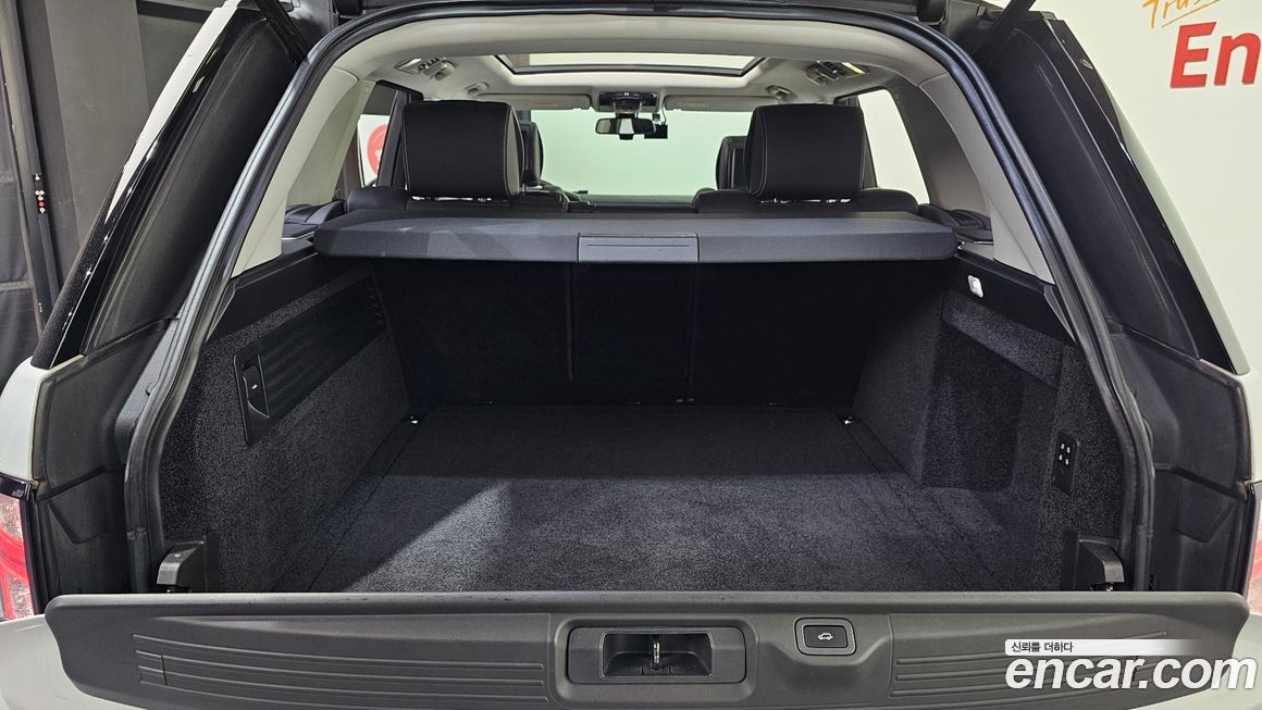 Land Rover Range Rover 2014