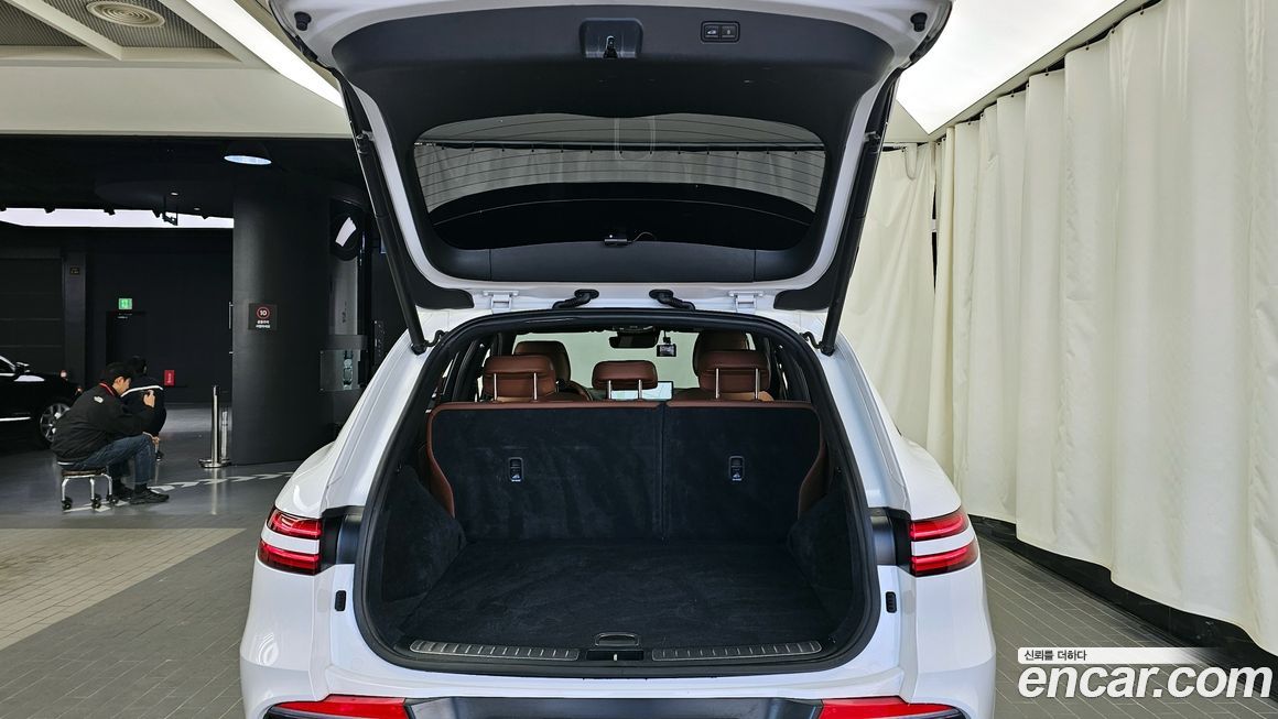Genesis GV70 2021