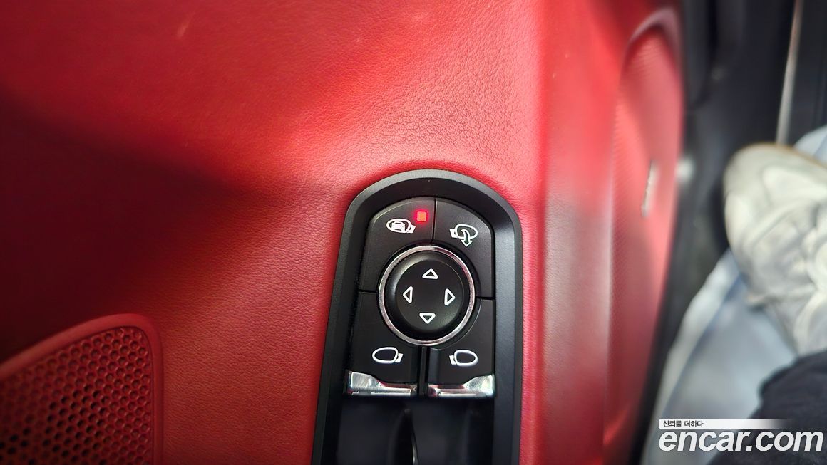 Porsche Panamera 2014