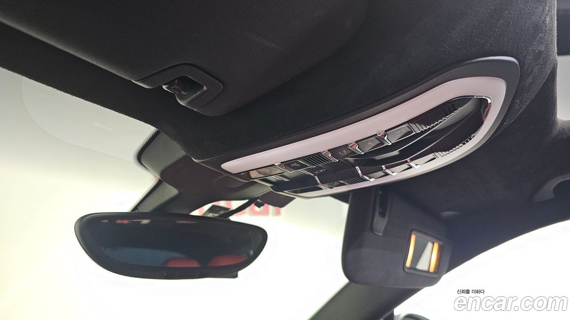 Porsche Panamera 2014