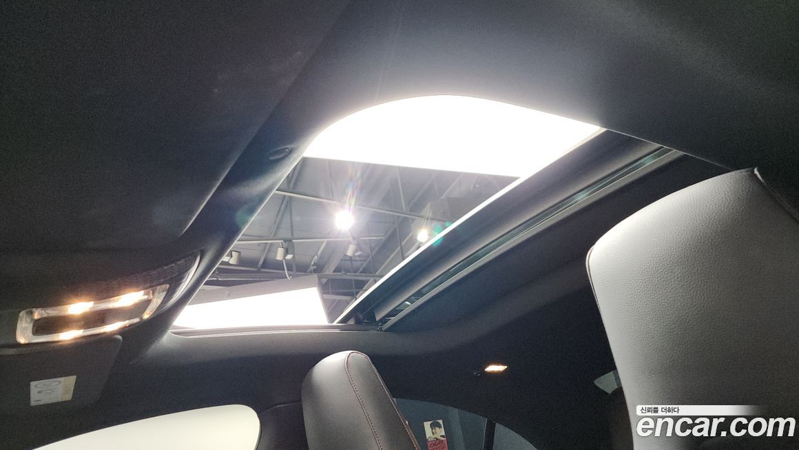 Mercedes-Benz CLA-Class 2023