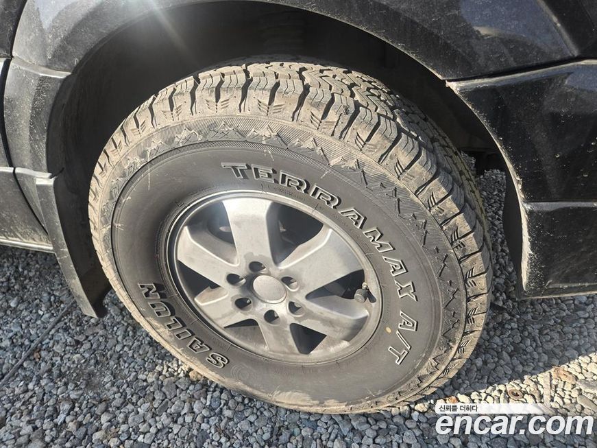 Mercedes-Benz Sprinter 2012