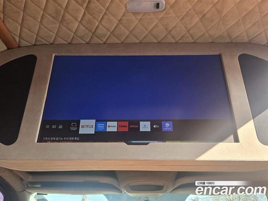 Mercedes-Benz Sprinter 2012