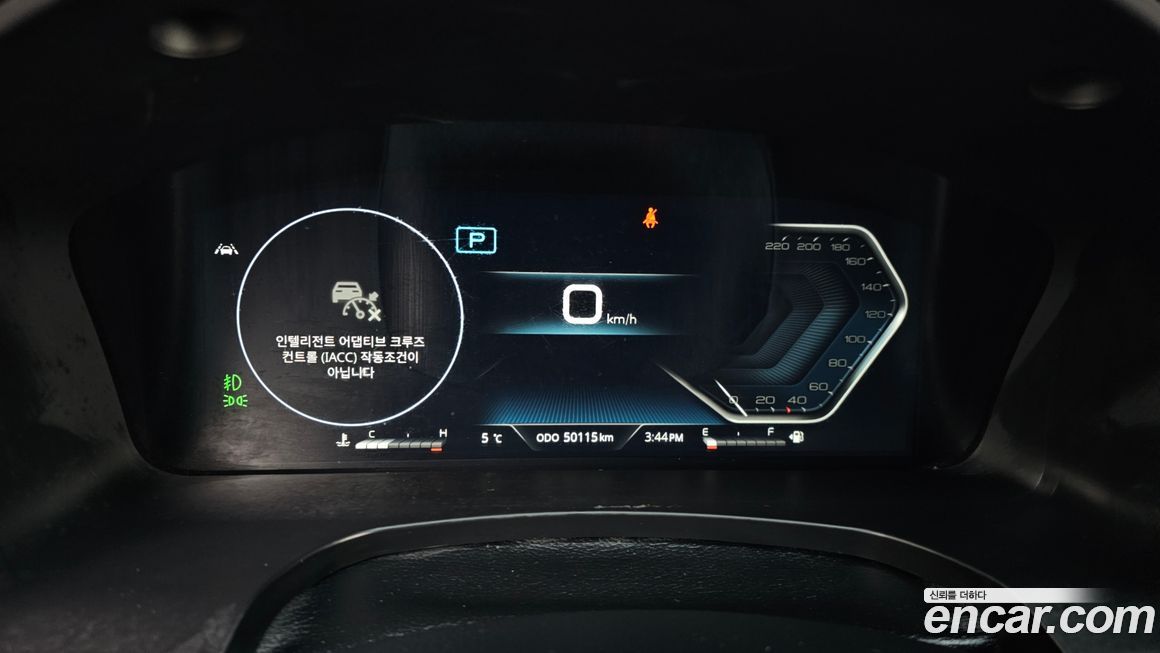 KG_Mobility_Ssangyong Rexton 2022