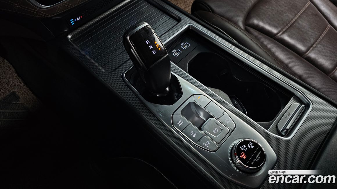 KG_Mobility_Ssangyong Rexton 2022