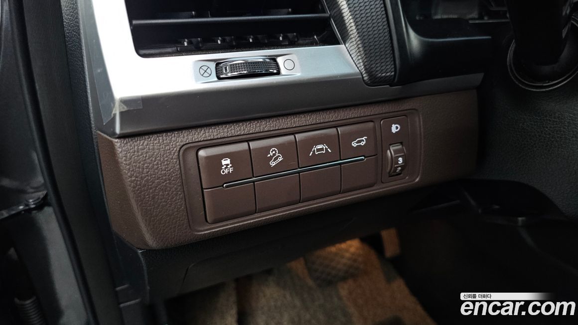 KG_Mobility_Ssangyong Rexton 2022