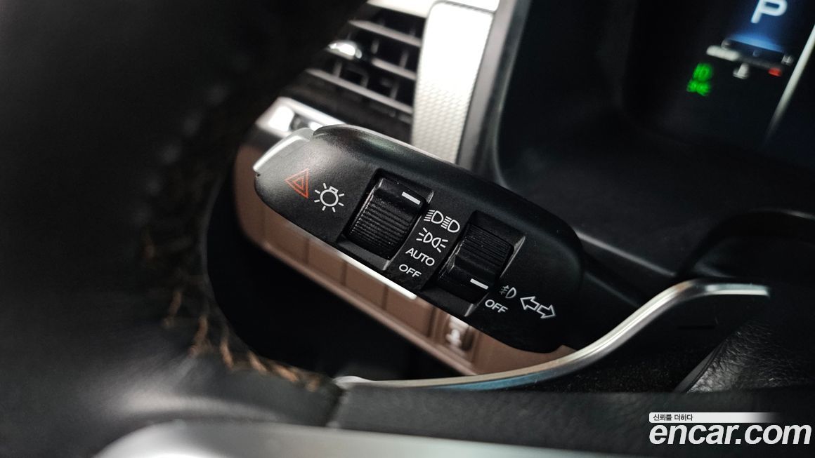 KG_Mobility_Ssangyong Rexton 2022