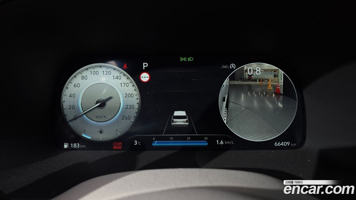 Hyundai Palisade 2024