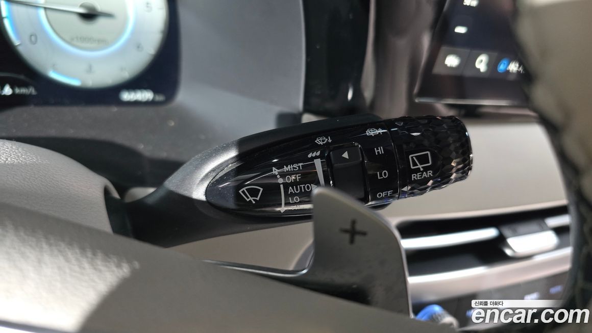 Hyundai Palisade 2024