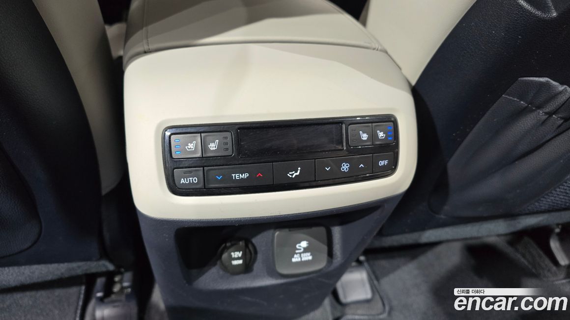 Hyundai Palisade 2024