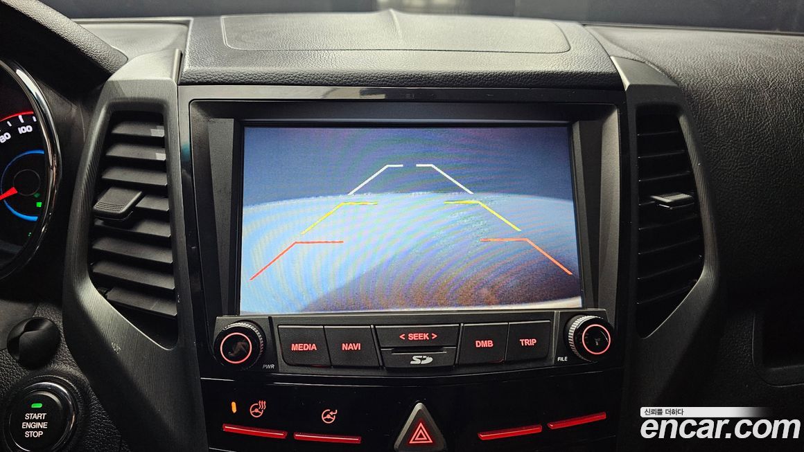 KG_Mobility_Ssangyong TIBOLI 2018