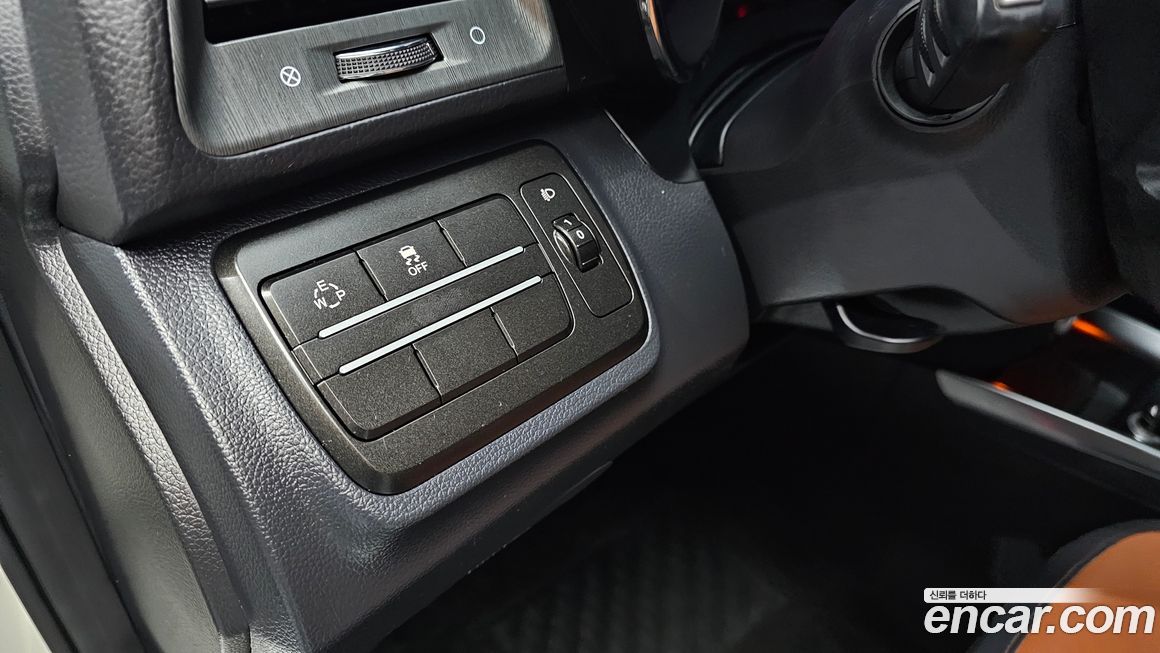 KG_Mobility_Ssangyong TIBOLI 2018