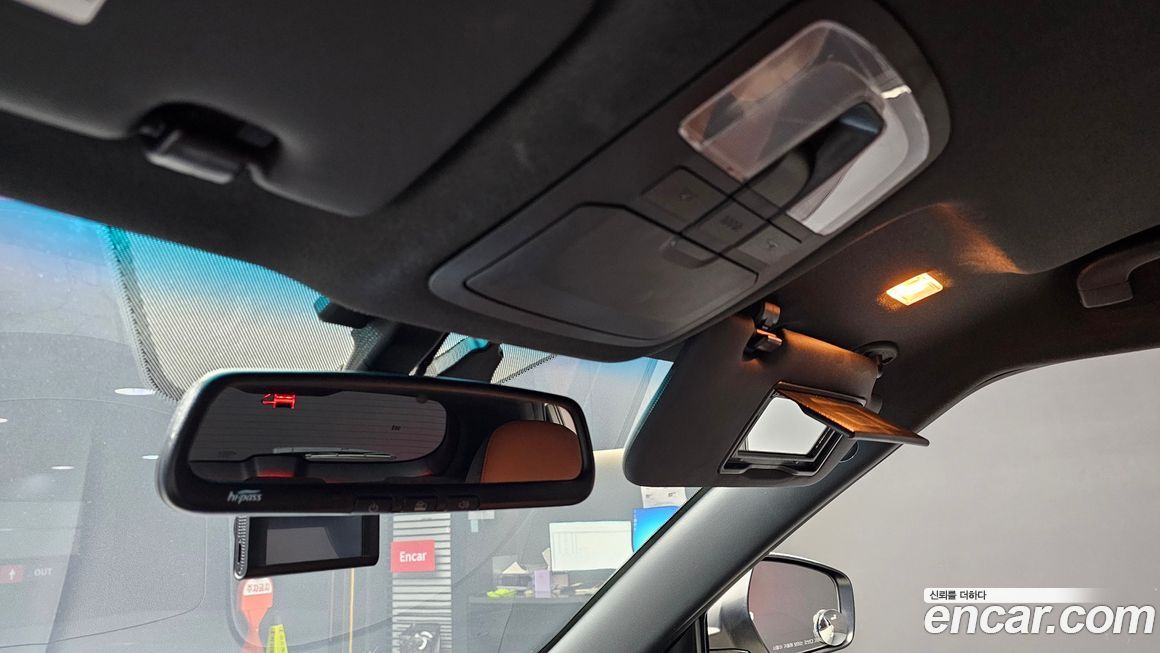 KG_Mobility_Ssangyong TIBOLI 2018