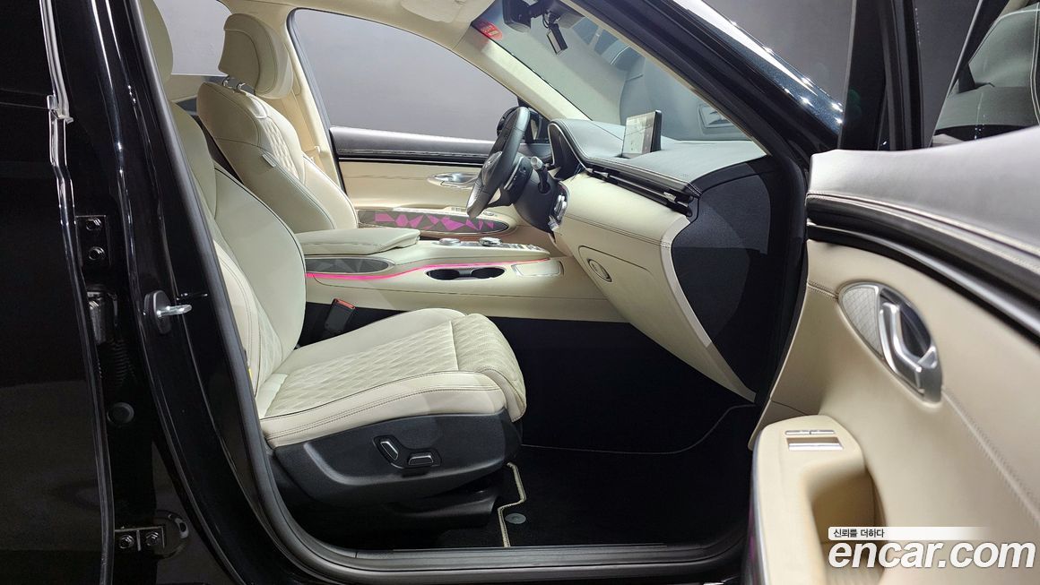 Genesis GV70 2024