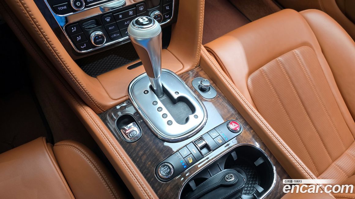 Bentley Continental 2014